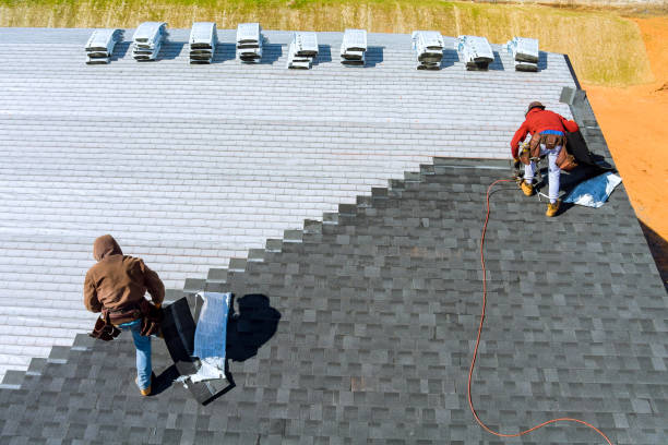 Best Gutter Installation and Roofing  in , AK